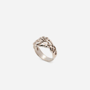 Claddagh Ring