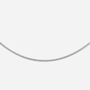 Catena Groumette (2,5mm)