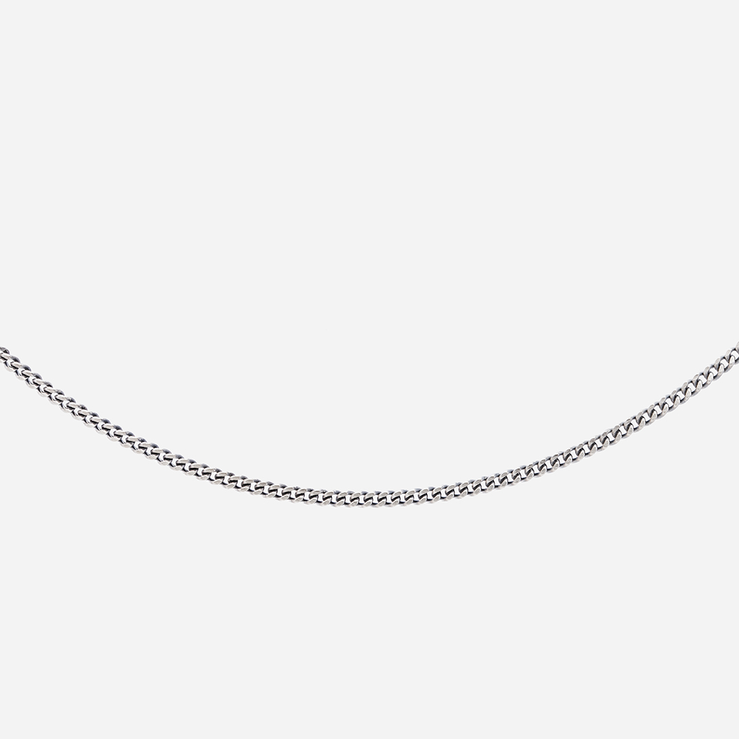20210730-catene-unisex-argento-brunito-groumette-2mm-fronte
