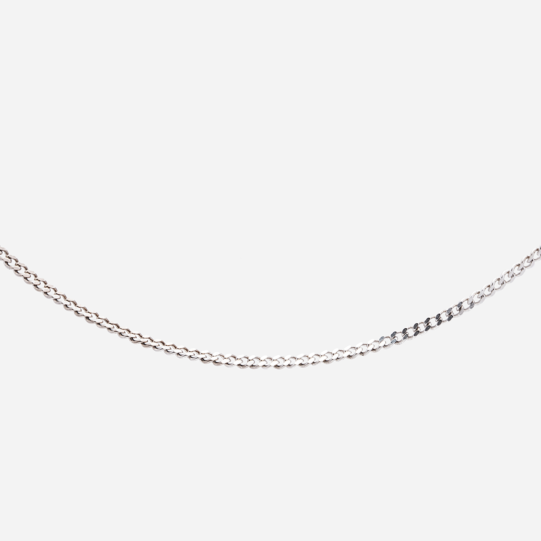 20210730-catene-unisex-argento-brunito-groumette-3mm-fronte