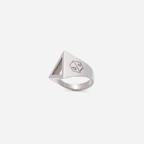 Empty Triangle