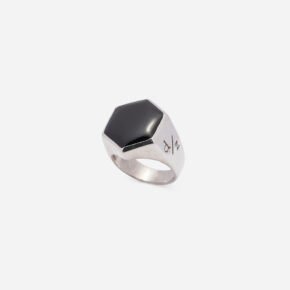 Hexagon Stone