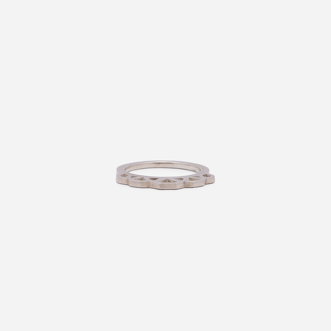 anelli-donna-massive-argento-bianco-cinque-diamanti-lastra-degrade-trequarti