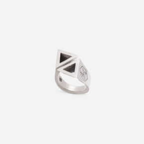 Triangolo Doppio