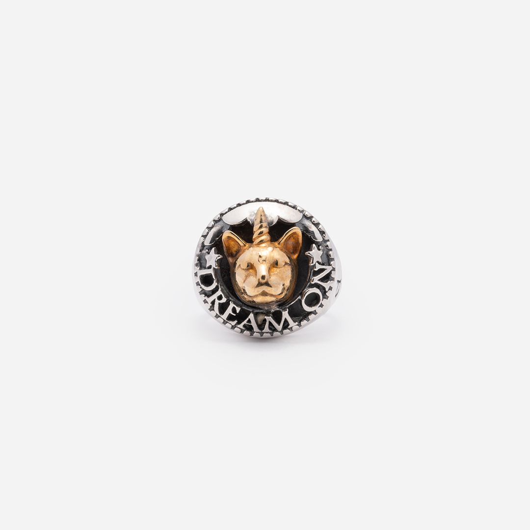 anelli-unisex-into-the-wood-argento-bianco-bronzo-gatto-corno-fronte