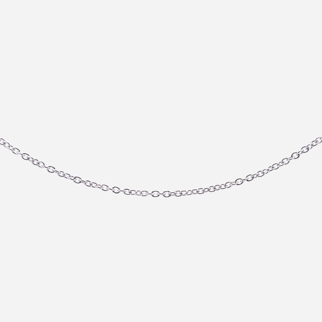 pendenti-collane-catena-unisex-argento-bianco-forzatina-fronte
