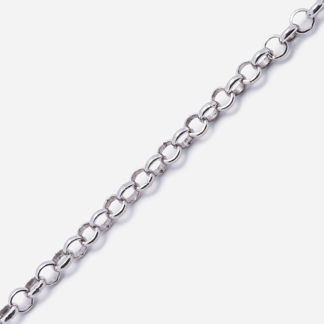 pendenti-collane-catena-unisex-argento-bianco-rolo-dettaglio