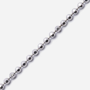 Catena Valentino (pallini da 1,5mm)