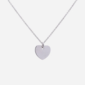 Heart Sign