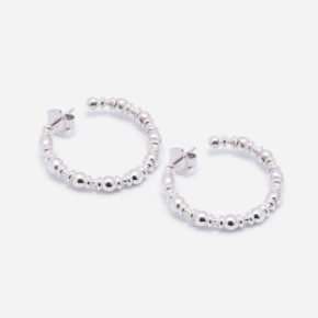 Bobble Earrings