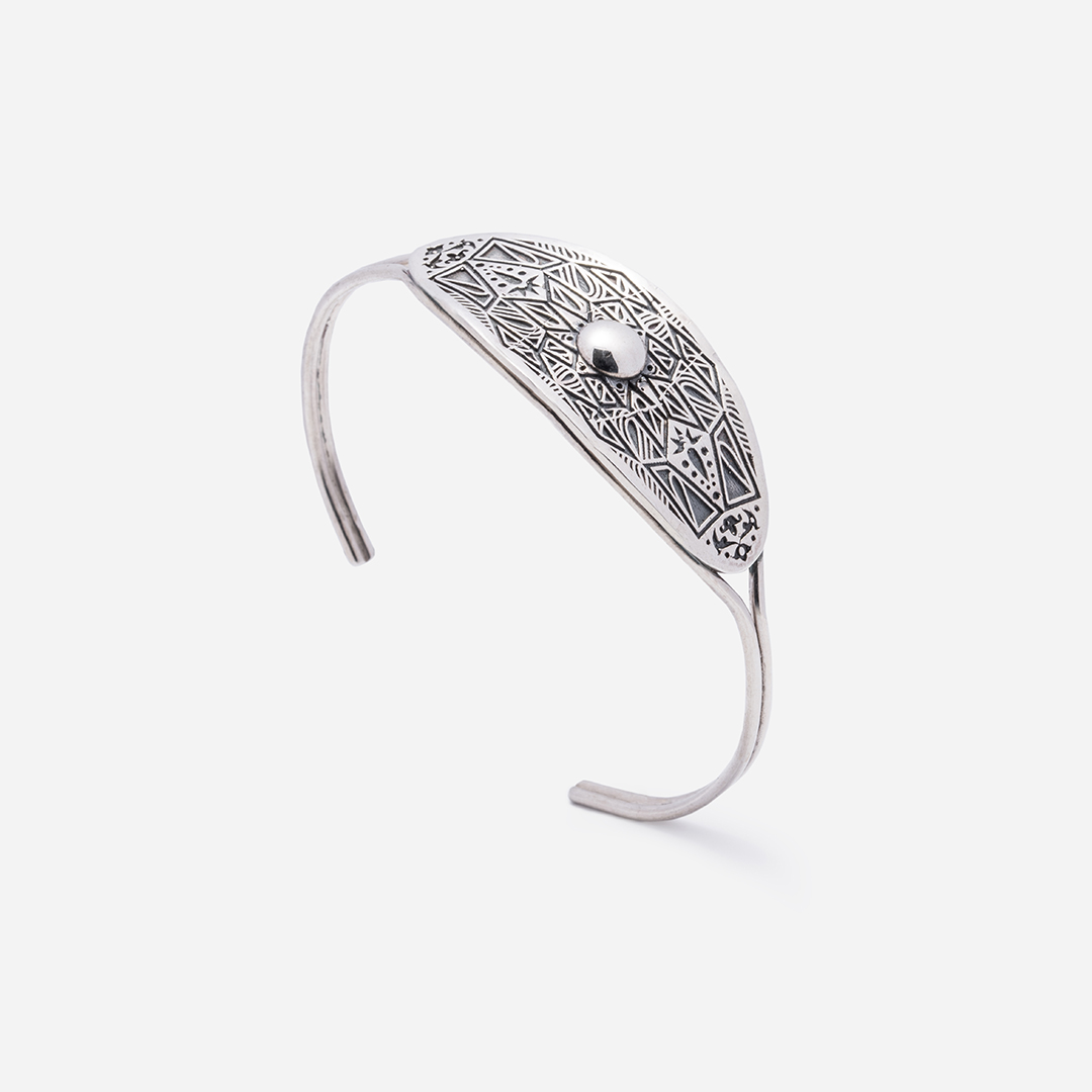 bracciali-donna-massive-argento-bianco-mandala-trequarti