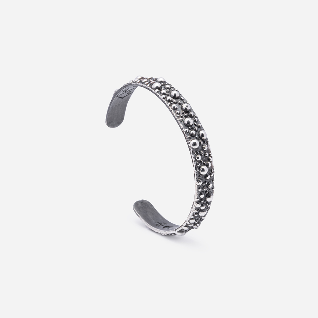 bracciali-unisex-fractals-argento-brunito-fractal-bracelet-trequarti