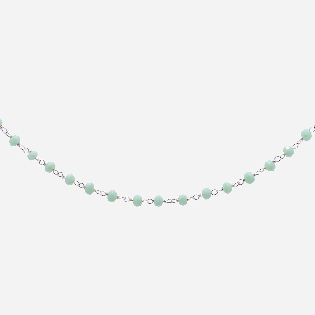 pendenti-collane-rosario-unisex-argento-bianco-rosario-turchese-fronte