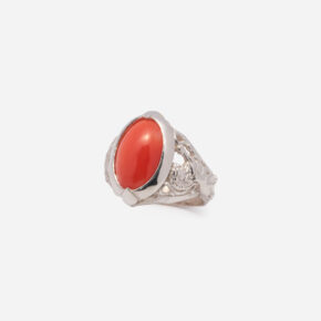 Leone (Pezzo Unico)