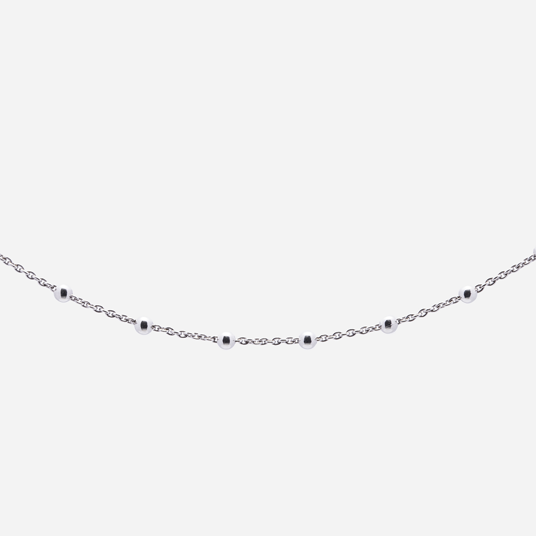 pendenti-collane-rosario-unisex-argento-bianco-rosario-semplice-fronte