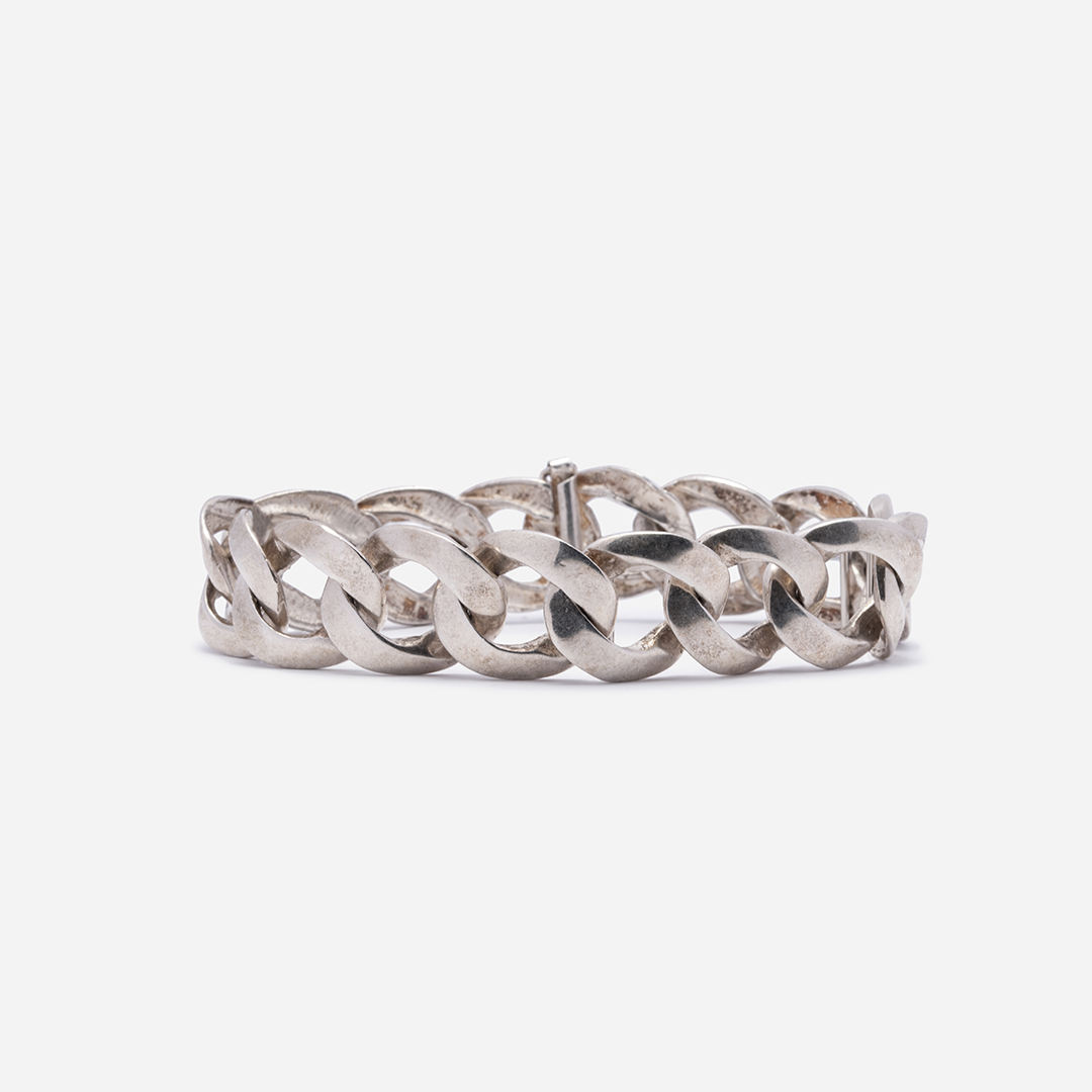 bracciali-donna-massive-argento-bianco-chain-fronte