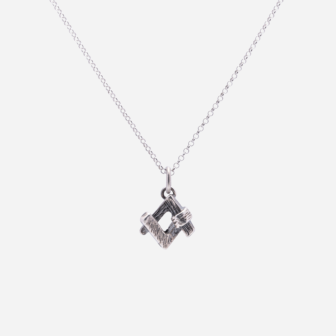 pendenti-collane-into-the-woods-pendente-donna-argento-bianco-intreccio-v1-fronte