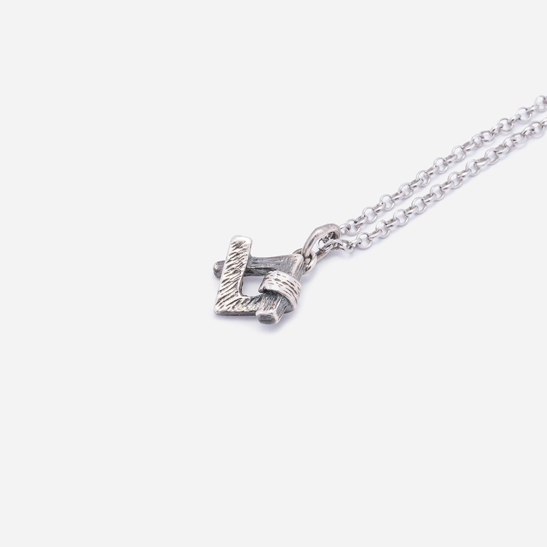 pendenti-collane-into-the-woods-pendente-donna-argento-bianco-intreccio-v1-trequarti
