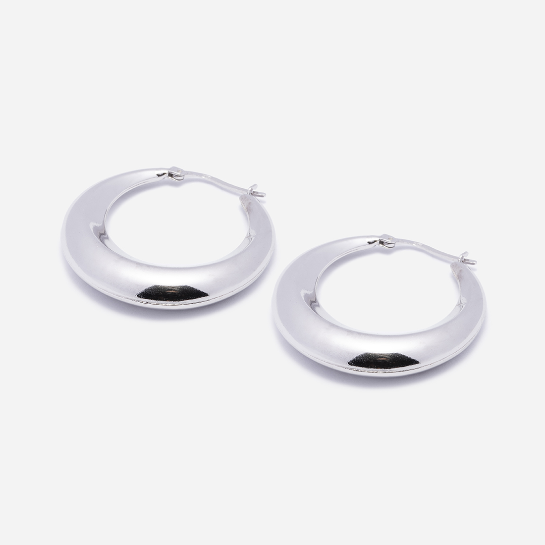cerchi botte argento tre quarti cerchi botte argento tre quarti