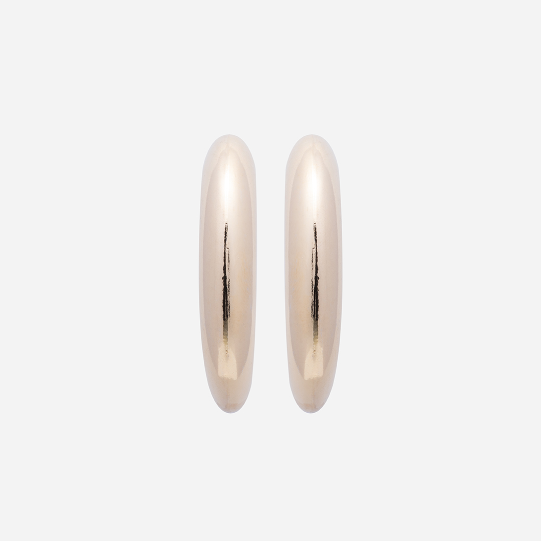 cerchi botte oro fronte