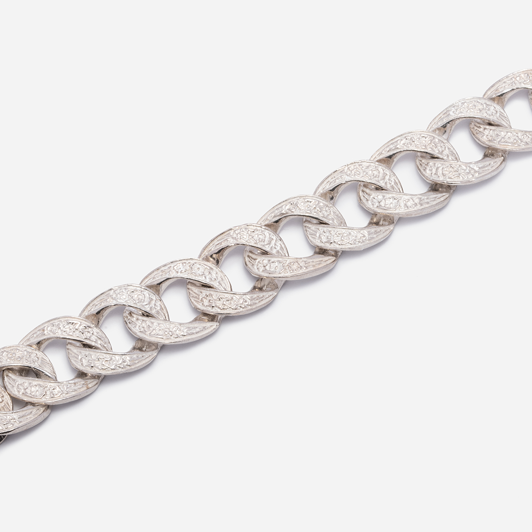 bracciali-unisex-massive-argento-bianco-groumette-floreal-trequarti