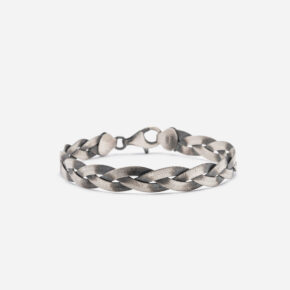 Bracciale Treccia