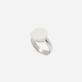 Button Sign Mini
