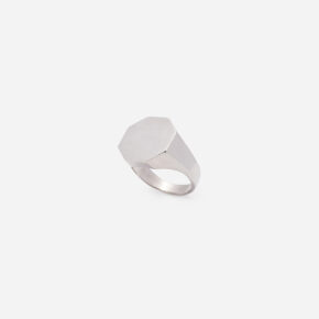 Octagon Sign Mini