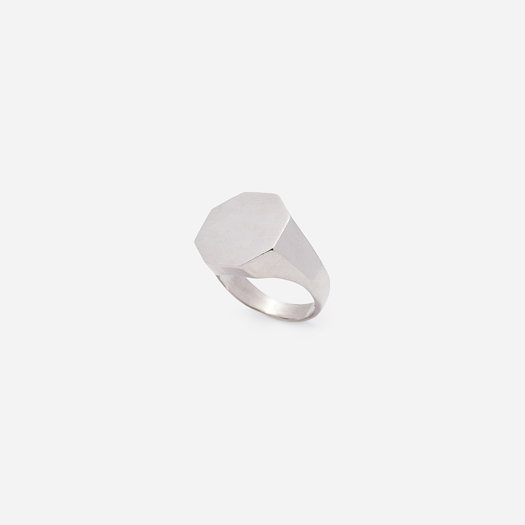 20210622-anelli-unisex-argento-bianco-chevalier-octagon-sign-mini-trequarti