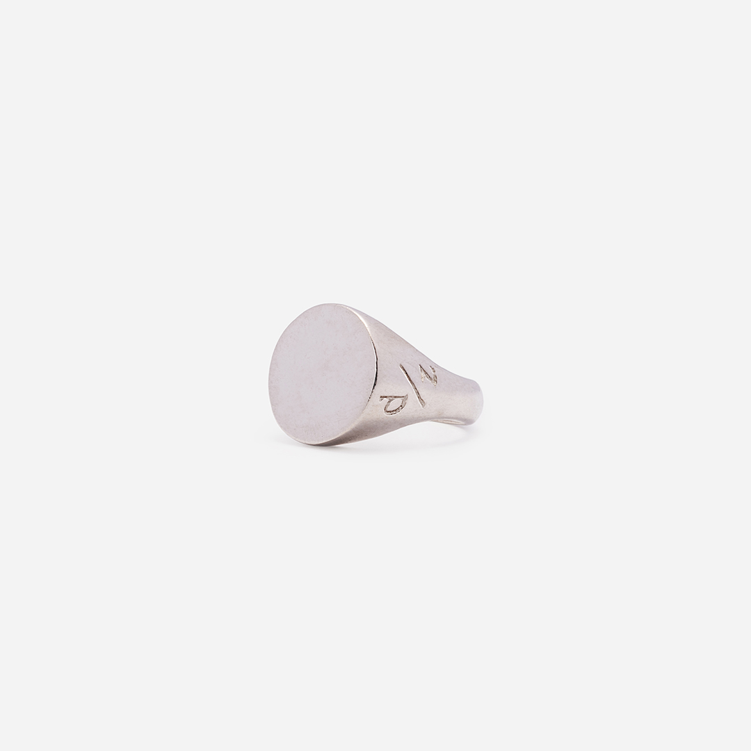 20210622-anelli-unisex-argento-bianco-chevalier-oval-sign-fronte
