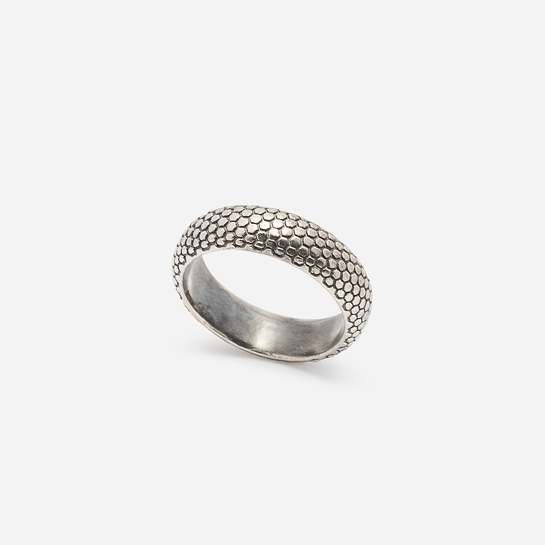 20210719-anelli-unisex-argento-brunito-hexa-fede-confort-6mm-trequarti