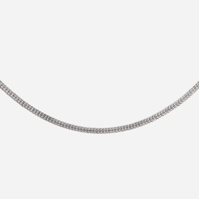 Catena Spiga Piatta (3mm)