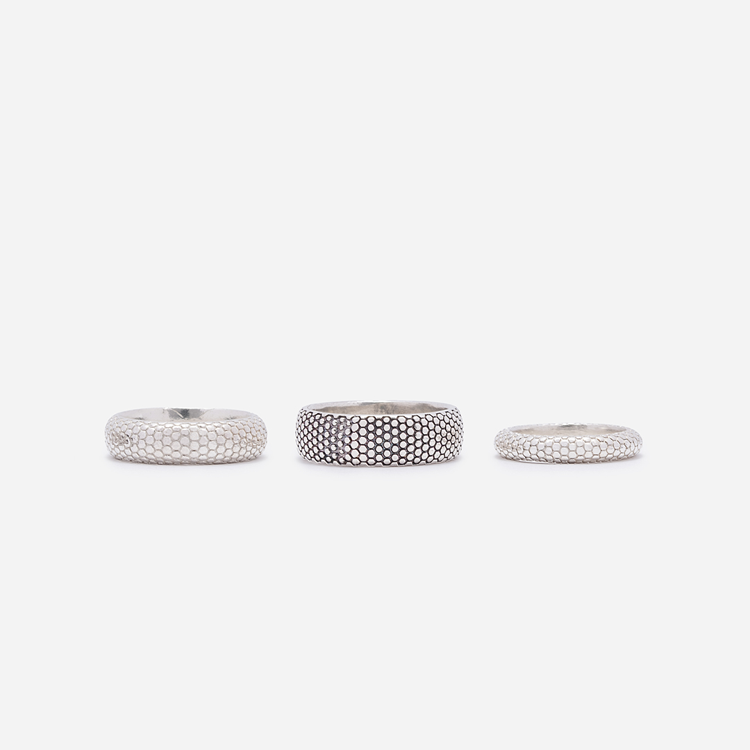Anello_hexa_tre_misure_argento_frontale Anello_hexa_tre_misure_argento_frontale