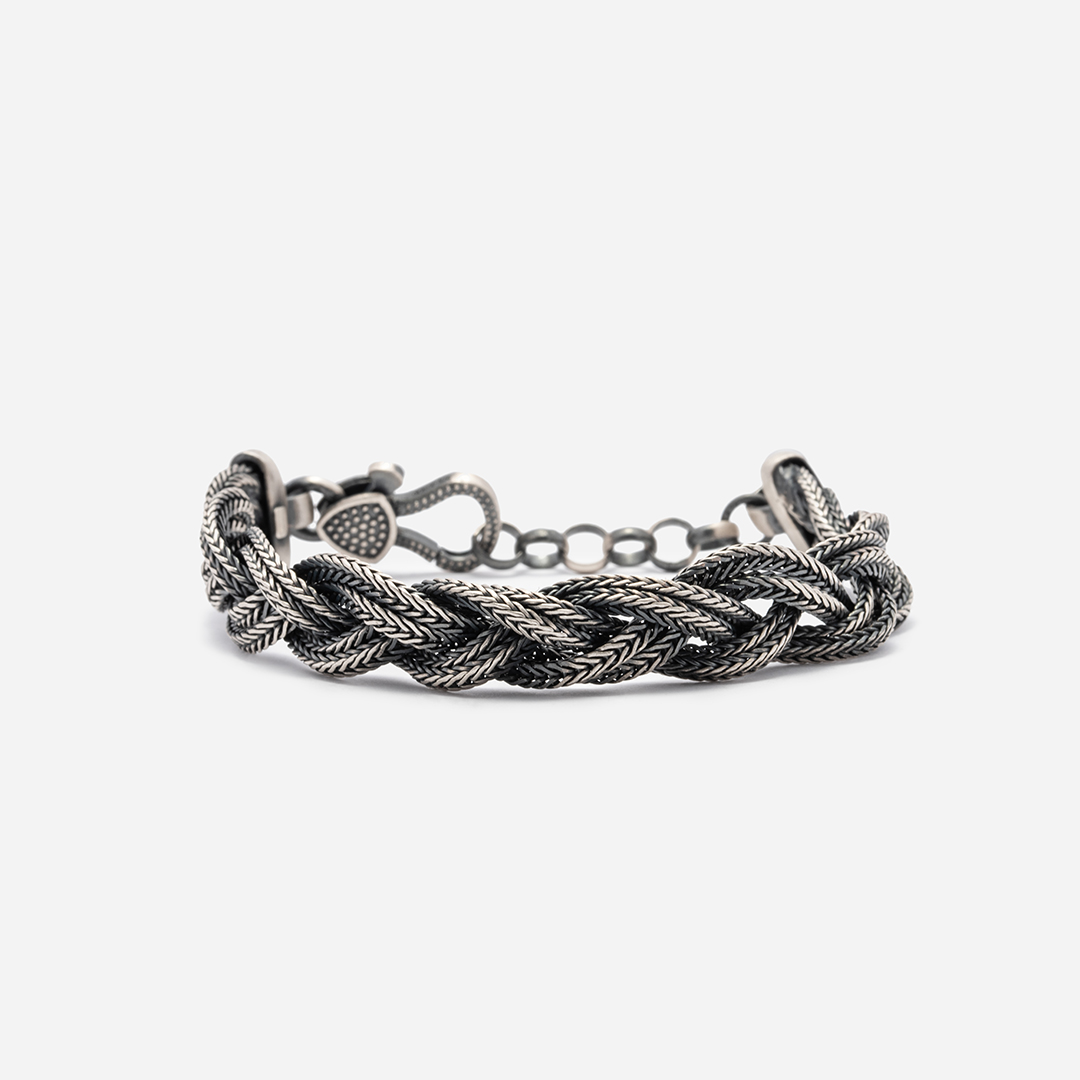 20210512-bracciali-massive-argento-bianco-treccia-snake-fronte