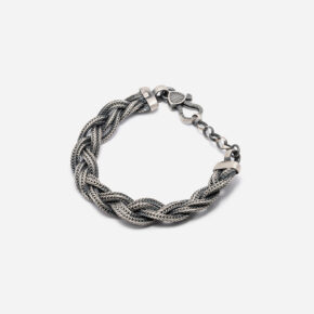 Treccia Snake