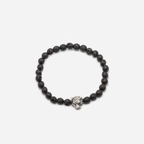 Bracciale_pietra_vulcanica_pantera_nero_sopra