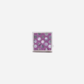 20230919-argento-bianco-gemelli-quadrati-fantasia-pois-rosa-fronte