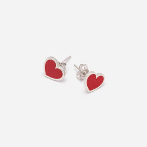 Heart Sign Smaltati