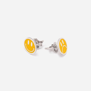 Smile Sign Smaltati