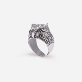 Anello_Gufo_Trequarti