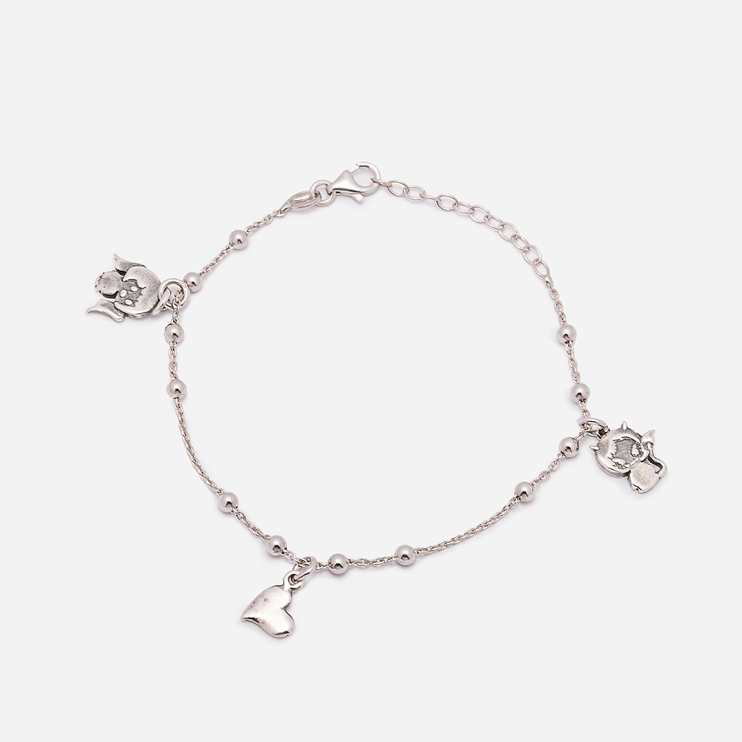 Bracciale_Angel:Devil_Sopra Bracciale_Angel:Devil_Sopra