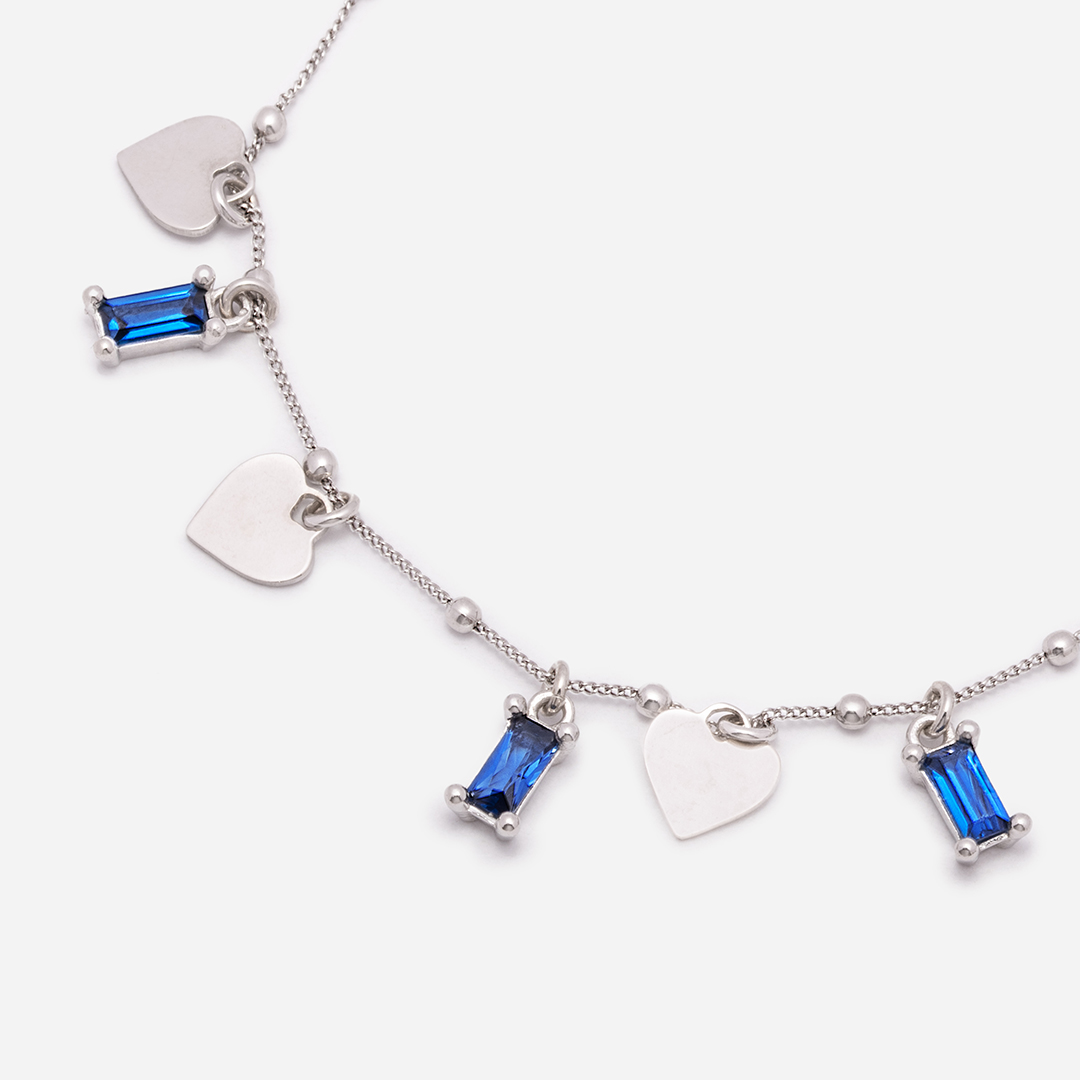 Bracciale_Cuori_e_Zirconi_dettaglio