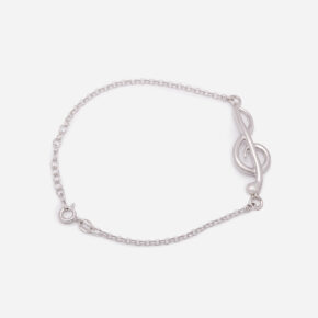 Bracciale Chiave di violino