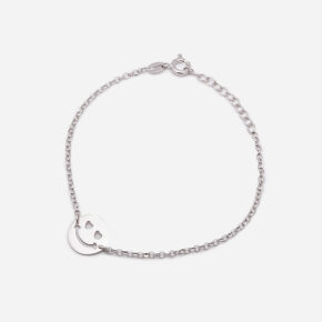 Bracciale Emoji