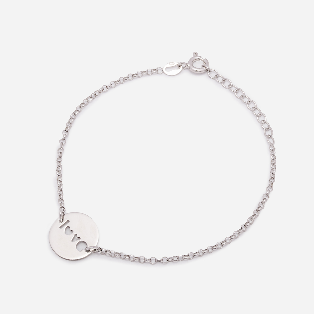Bracciale Love