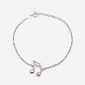 Bracciale Nota musicale
