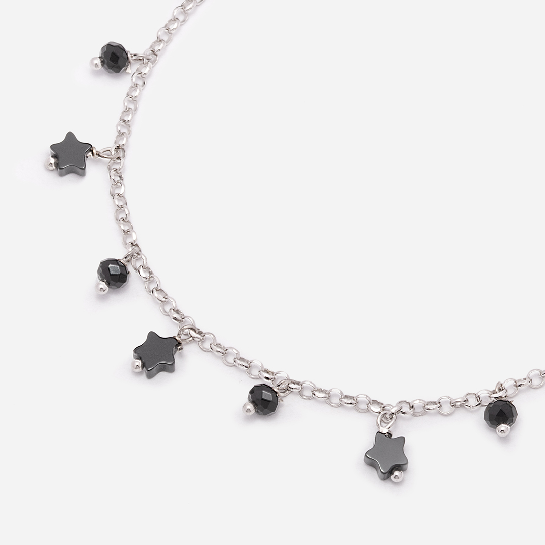 bracciale stelline