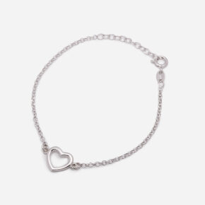 Bracciale Cuore