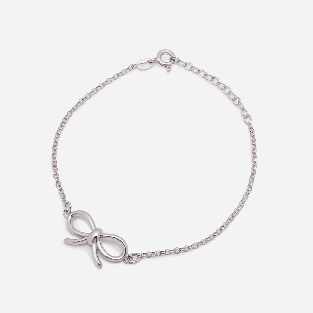 Bracciale Fiocco