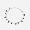 Bracciale Cuoricini